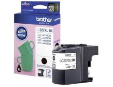 Cartucho de Tinta Brother LC-227 XL Original de Alta Capacidad
