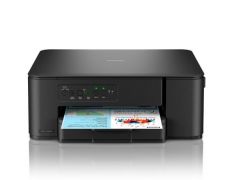 Impresora Multifunción Brother DCP-J1260W WiFi - Versátil y Eficiente