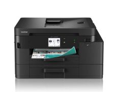Impresora Multifunción Brother MFC-J4550DW WiFi/Fax/Dúplex