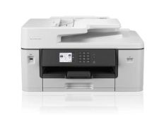 Impresora Multifunción Brother MFC-J6540DWE A3 WiFi/Fax/Dúplex