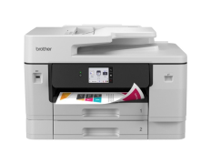 BROTHER MULTIFUNCION TINTA MFC-J6960DW BLANCO