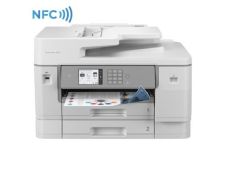 Impresora Multifunción Brother MFC-J6955DW WiFi/Fax/Dúplex A3