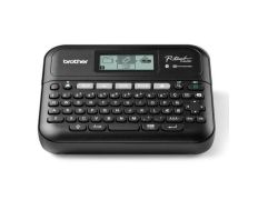Rotuladora Electrónica Brother PT-D460BTVP - BROTHER - Impresoras Multifunciones