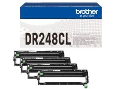 Tambor Brother DR248CL Multipack