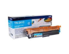 Tóner Brother Original TN-241C - Consumibles Originales