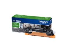 Tóner Brother TN-243BK Original - Consumibles Originales
