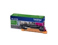 Tóner Brother TN-247M Original de Alta Capacidad