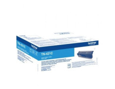 Tóner Original Brother TN-421C - Consumible Original para Impresoras Brother