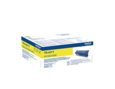 Tóner Brother TN-421Y Original