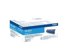 Tóner Brother TN-423C Original de Alta Capacidad