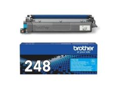 Tóner Original Brother TN248C