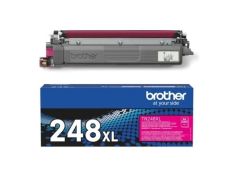 Tóner Brother TN248XLM Original de Alta Capacidad