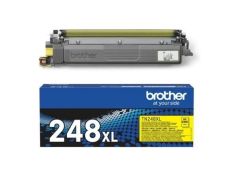 Tóner Brother TN248XLY Original de Alta Capacidad
