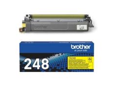 Tóner Brother TN248Y Original - Consumible Brother
