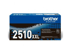 Tóner Brother TN2510XXL Original de Alta Capacidad