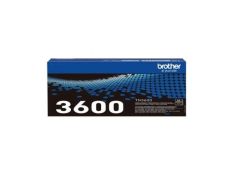 Tóner Brother TN3600 Original - Consumible Brother