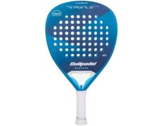 Pala de Pádel Bullpadel Pearl Cloud 2025 - Bea Gonzalez para Alto Rendimiento