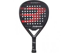 Pala de Pádel Bullpadel Sniper 2.0 Power 2026 - Mejor precio y calidad