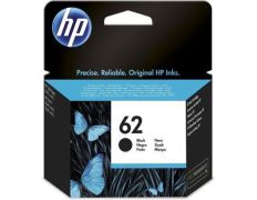 Cartucho de Tinta Original HP nº62