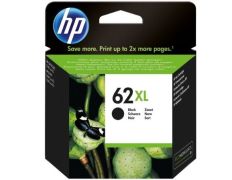Cartucho de Tinta Original HP nº62 XL Alta Capacidad