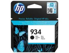 Cartucho de Tinta HP nº934 Original