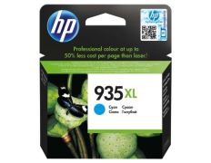 Cartucho de Tinta HP Original nº935 XL Alta Capacidad