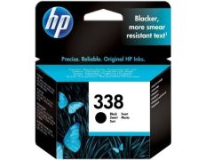 CARTUCHO NEGRO HP 338 (C8765EE)
