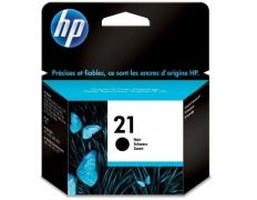 CARTUCHO NEGRO HP 21 (C9351A)