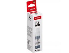 Botella de Tinta Canon GI-55 Original