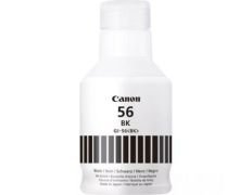 CARTUCHO BOTELLA TINTA NEGRO GI-56 CANON - Negro