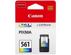 Cartucho de Tinta Canon CL-561 Original