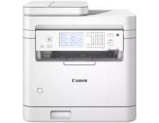 Impresora Multifunción Láser Canon I-SENSYS MF287DW Monocromo con WiFi, Fax y Dúplex
