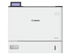 Impresora Láser Monocromo Canon I-SENSYS LBP6031B con WiFi y Dúplex