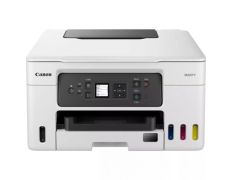 Impresora Multifunción Canon MAXIFY GX3050 MegaTank Recargable WiFi/ Dúplex
