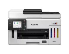 Multifunción Canon MAXIFY GX6150 MegaTank WiFi/ Dúplex Recargable