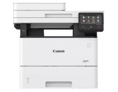 Impresora Multifunción Canon i-SENSYS MF552DW - Láser Monocromo, WiFi, Dúplex