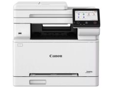 Canon i-SENSYS MF664CDW - Multifunción Láser Color WiFi/Dúplex