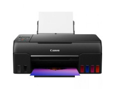Impresora Multifunción Canon PIXMA G650 MegaTank Recargable con WiFi