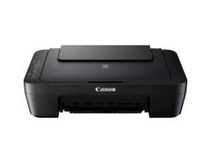 Impresora Multifunción Canon PIXMA MG2556S