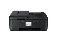 Impresora Multifunción Canon PIXMA TR7650 WiFi/Fax/Dúplex