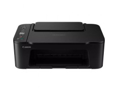Impresora Multifunción Canon PIXMA TS3750I WiFi - Todo en Uno