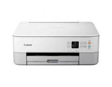 Impresora Multifunción Canon PIXMA TS5351i WiFi/ Dúplex Fotográfica