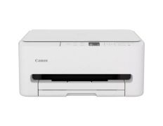 Multifunción Fotográfica Canon PIXMA TS6550i WiFi/ Dúplex