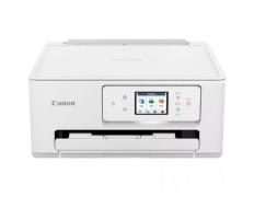 Impresora Multifunción Canon PIXMA TS7650i - WiFi, Dúplex - Fotográfica