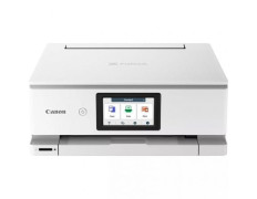 Impresora Multifunción Canon PIXMA TS8751 WiFi / Dúplex Fotográfica