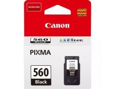 Cartucho de Tinta Canon PG-560 Original