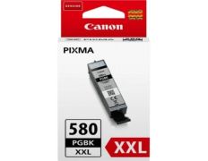 CARTUCHO TINTA NEGRO CANON PGI-580 XXL - Negro