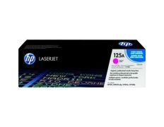 Tóner Original HP nº125A - Magenta