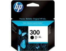CARTUCHO NEGRO HP 300 (CC640EE)
