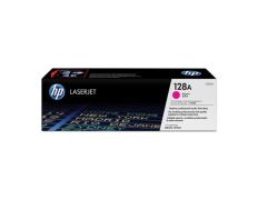 Tóner Original HP nº128A - Magenta
